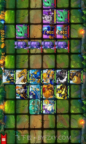 策略军团：英雄无敌截图1