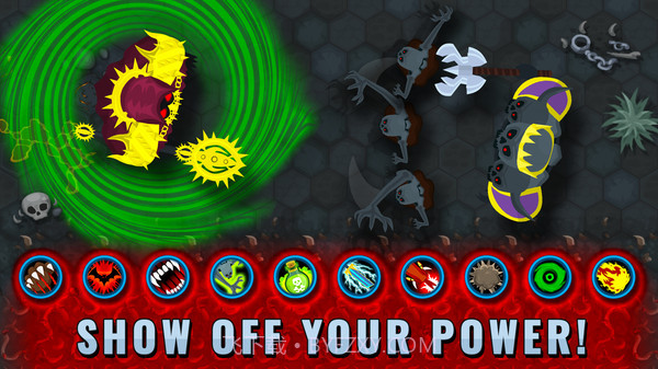 战争召唤io截图3