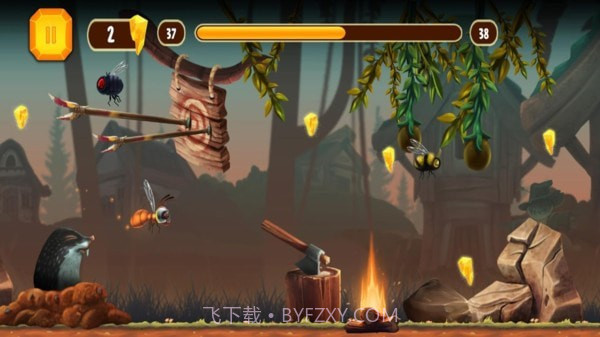 萤火虫之翼截图4