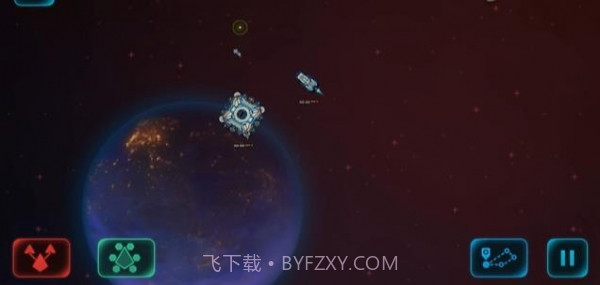 作战部队先驱号截图5