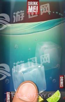 手机喝冰饮料截图3 手机喝冰饮料截图3