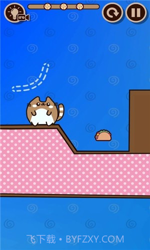 Jelly Cat截图3 Jelly Cat截图3