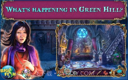 古人之谜3:三个守护者截图3