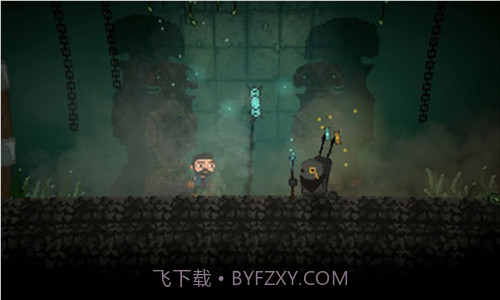 黑暗地牢截图1 黑暗地牢截图1