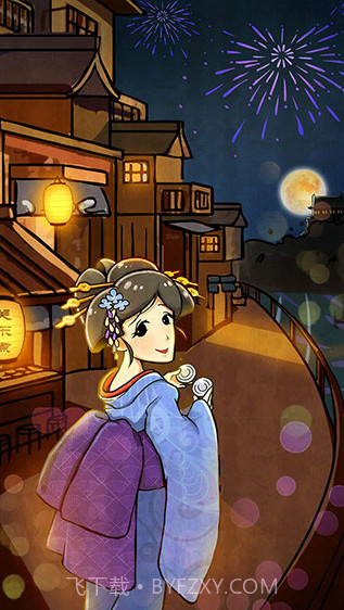 关东煮店人情故事2截图2 关东煮店人情故事2截图2