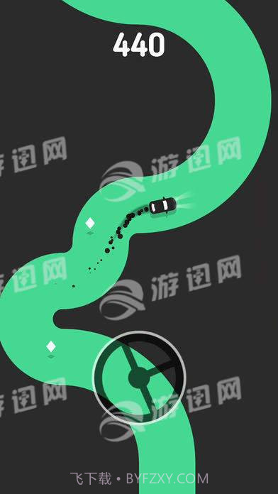 手指司机手机版截图5