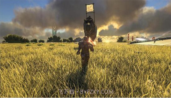 方舟：大逃杀截图1