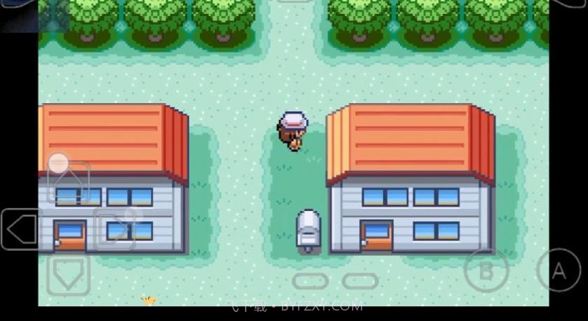 口袋妖怪融合维度进化截图3 口袋妖怪融合维度进化截图3