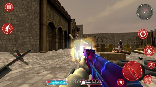 僵尸写实录截图3