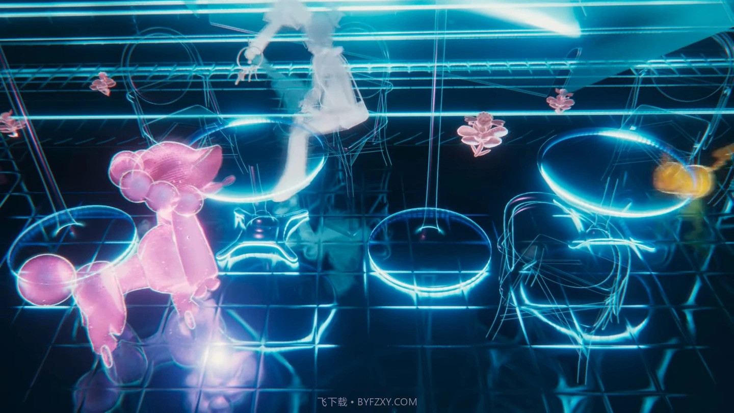 宝可梦传说ZA截图2