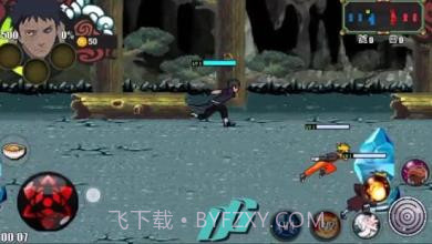 tipsNinjaNarutoSenkiShippuden截图5