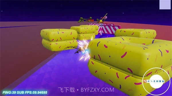 量子出击终极对决截图2