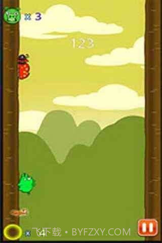 愤怒的捣蛋猪截图2