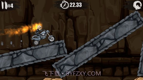 狂野飙客截图1 狂野飙客截图1