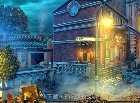 山区陷阱2:恐惧之下中文版截图3