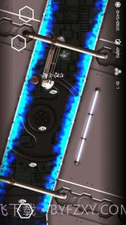 原子机器人大冒险截图1