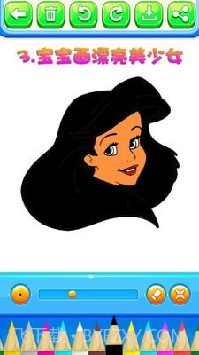 宝贝学画画截图3 宝贝学画画截图3