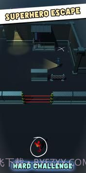 蜘蛛侠逃生计划截图1