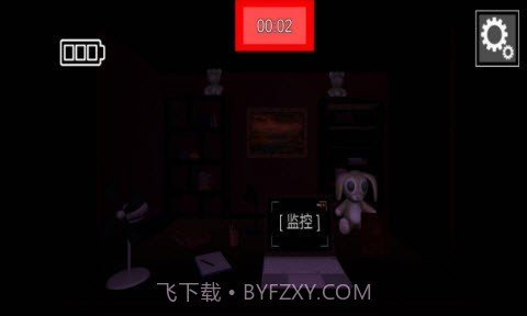 恐怖星期五截图1 恐怖星期五截图1