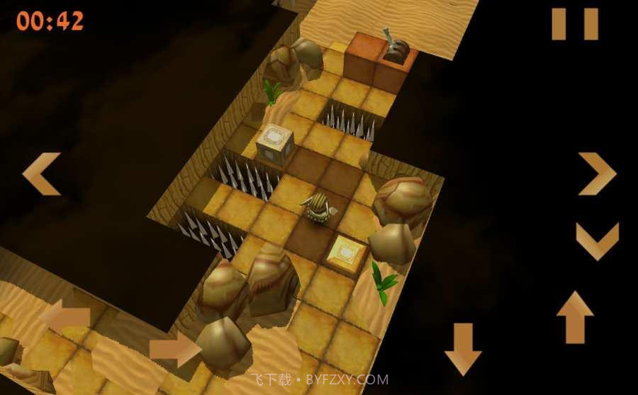 疯狂木乃伊内购下载V1.1 安卓中文版截图2 疯狂木乃伊内购下载V1.1 安卓中文版截图2