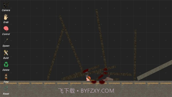 无名人偶截图2 无名人偶截图2