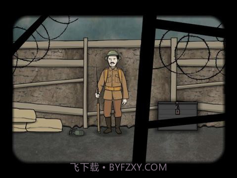 逃离方块:锈湖根源截图4 逃离方块:锈湖根源截图4