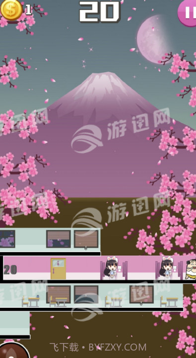 大叔跳一跳无限金币截图3