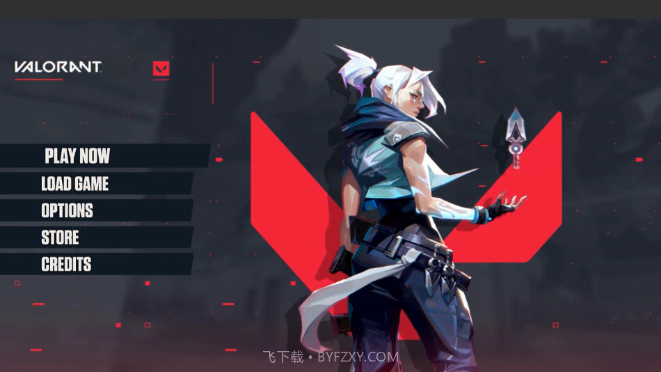 无畏契约体验服截图1