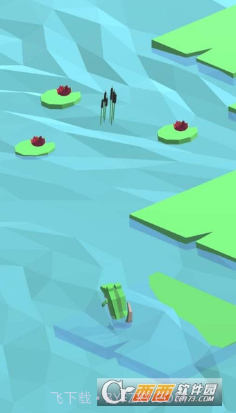 寒冰弹跳IcyBounce截图2 寒冰弹跳IcyBounce截图2