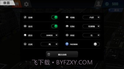 城市驾驶2截图5 城市驾驶2截图5