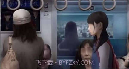 幽灵的并葬列车截图2 幽灵的并葬列车截图2