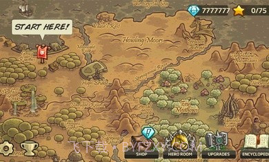 王国保卫战起源5.3.15截图2