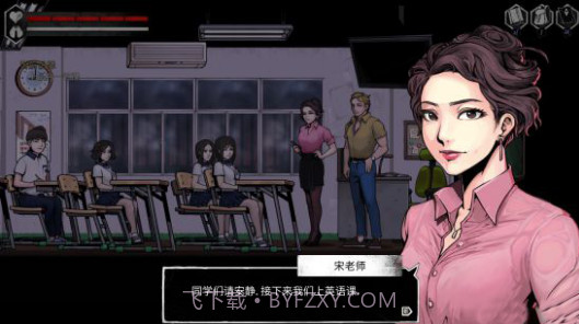 昏迷2恶毒姐妹截图3