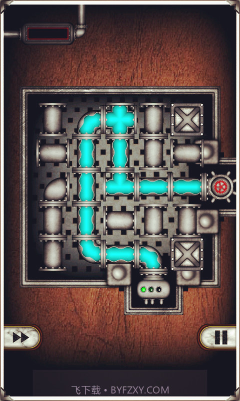 天才水管工截图2