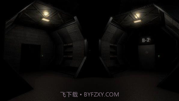 spc秘密实验室截图3