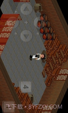 仙剑奇侠传老版本截图2