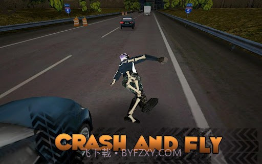 高速骑士截图2