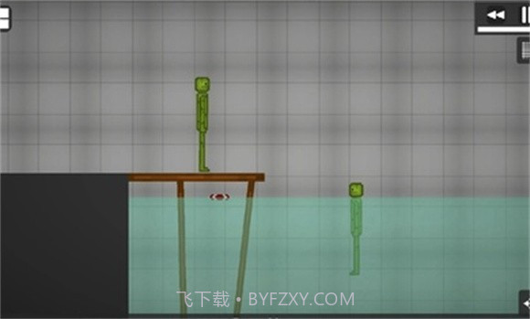 甜瓜游乐场远古版本截图1 甜瓜游乐场远古版本截图1