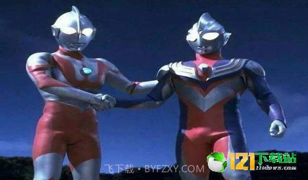 初代奥特曼变身模拟器免费截图2 初代奥特曼变身模拟器免费截图2