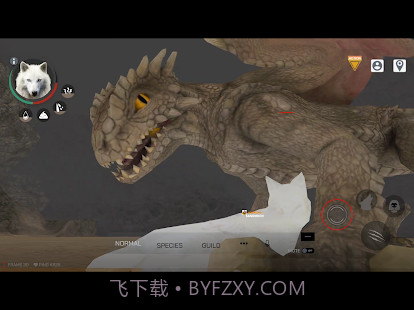 wolf online 2截图4