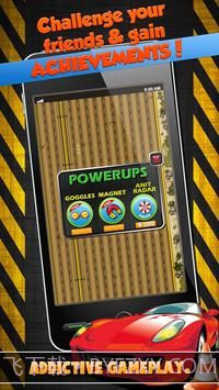 公路极限赛车截图2