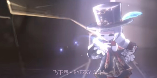 重返未来1999日服截图1