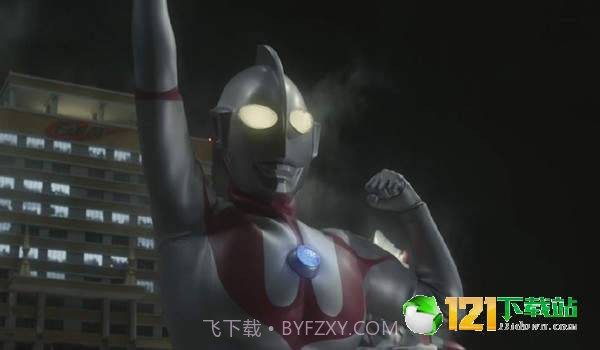 初代奥特曼变身模拟器免费截图3 初代奥特曼变身模拟器免费截图3