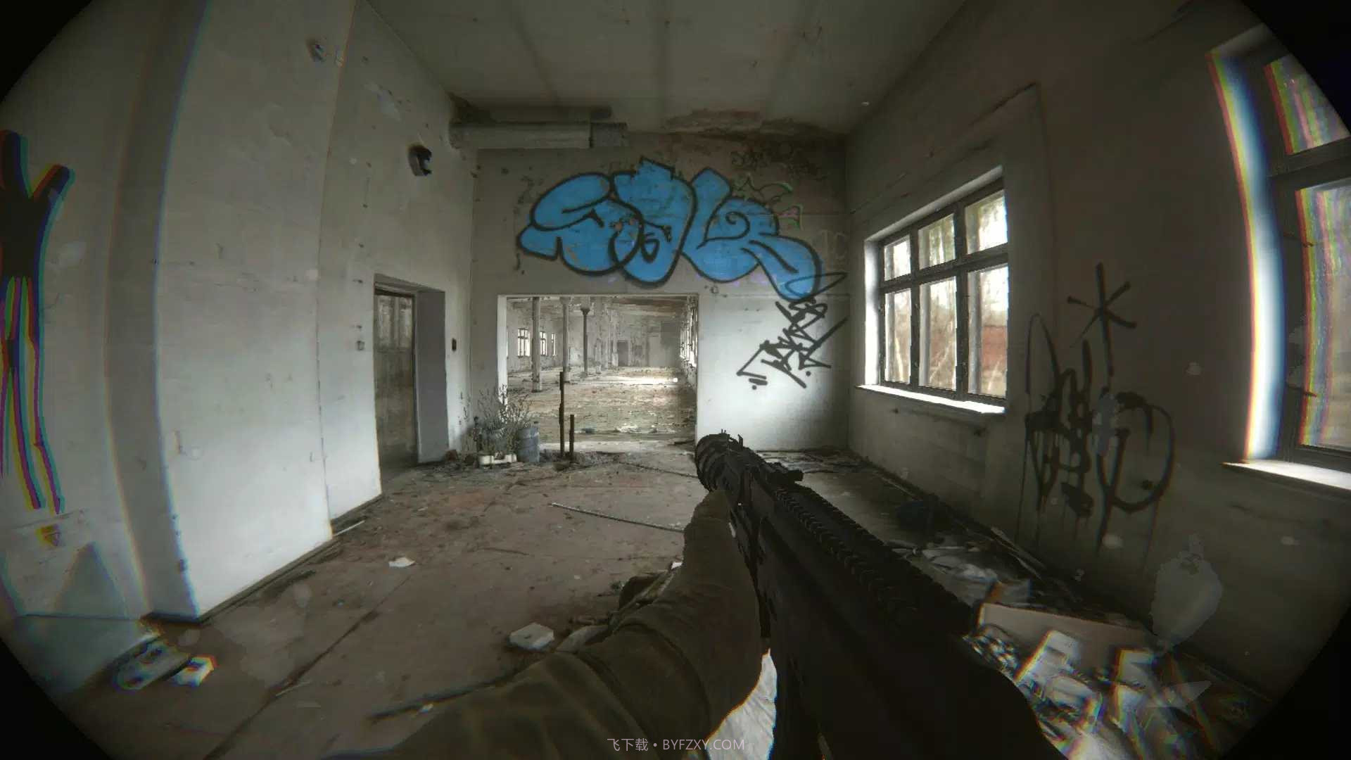 代号真实联机版内置菜单截图2 代号真实联机版内置菜单截图2