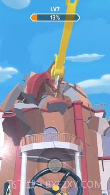 建筑毁灭截图1 建筑毁灭截图1