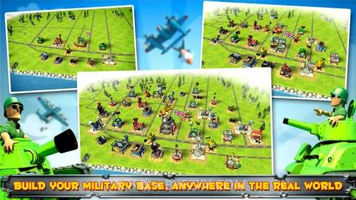 基情燃烧 Friendly Fire截图4