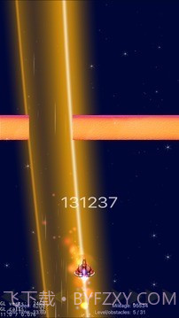 星空冲刺截图3 星空冲刺截图3