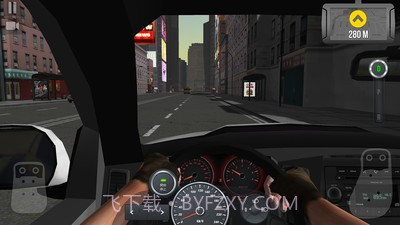 城市驾驶2截图2 城市驾驶2截图2