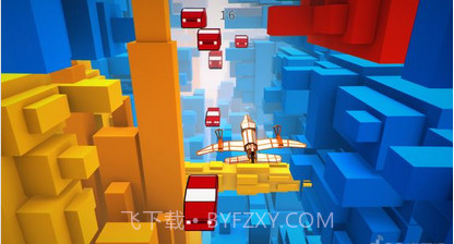 极限飞行VR截图5