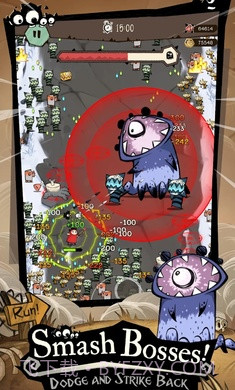 涂鸦幸存者截图4